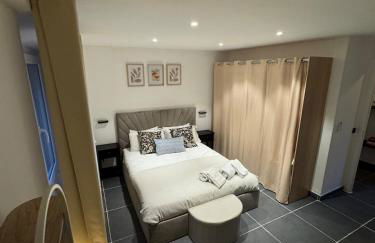 Appartment very comfortable in Grasse - Foto 14