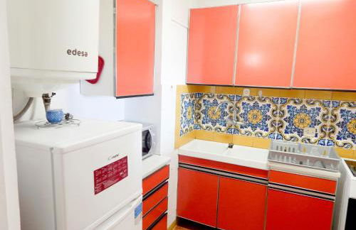 VILLAS COSETTE - Apartamento Alexandra Mar - Foto 10