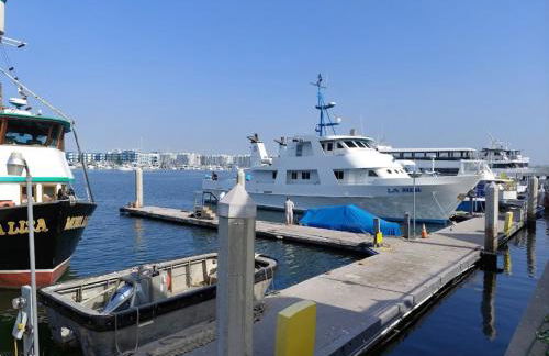 The Lilas-Ocean view Stay high floor Pool Parking - Foto 41