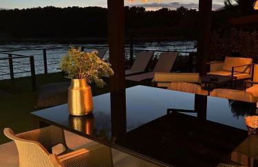 NEW Luxury Feel Good House by the Sea - Foto 41