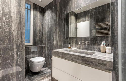 Amazing apartment 2BDR/6PAX next to Champs Elysées - Foto 13