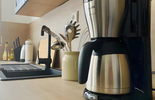 Ferienwohnung Wartehof - Foto 3