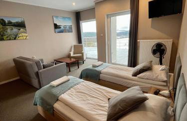 Willa Hańcza 1 - Foto 18