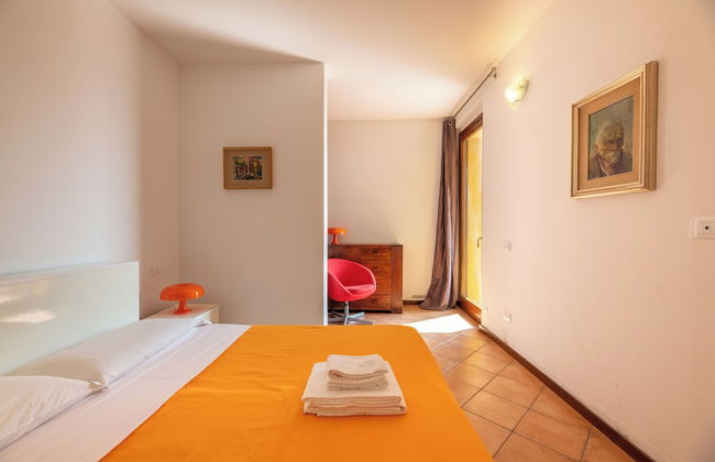 Alto Perledo Terrazzo - Foto 2