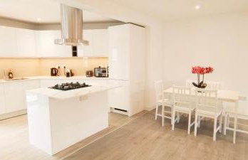 Green Garden in Northwest London - Foto 12