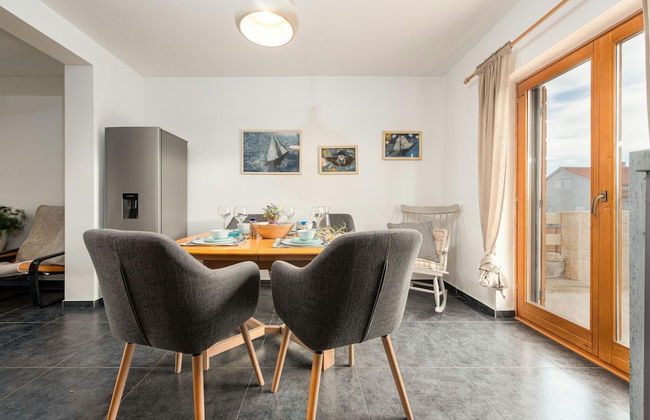 Villa Pan Zadarvillas - Foto 18