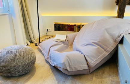 Monschau-Auszeit: Historisch wohnen direkt am Bach - Foto 31