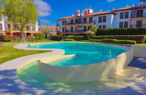 APARTAMENTO MANUELA PROXIMO a GOLF ISLA CANELA LINKS - Photo 11