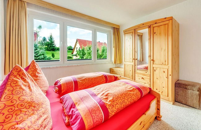 Cozy Retreat Near Rennsteig - Photo 2