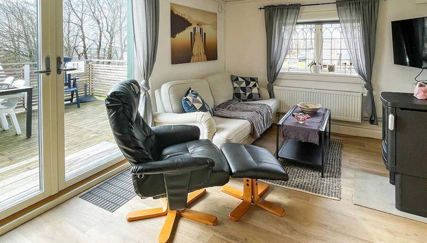 4 Star Holiday Home in Bastad-by Traum - Foto 3, Interior