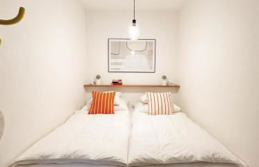 Late Checkout Merano - 3 Zimmer, Sonnenterrasse, Garage - Foto 29