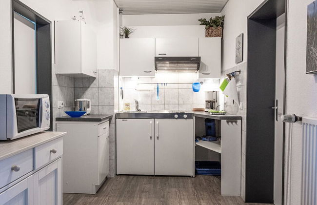 Apartment 2 Holiday Home Speckert - Foto 11