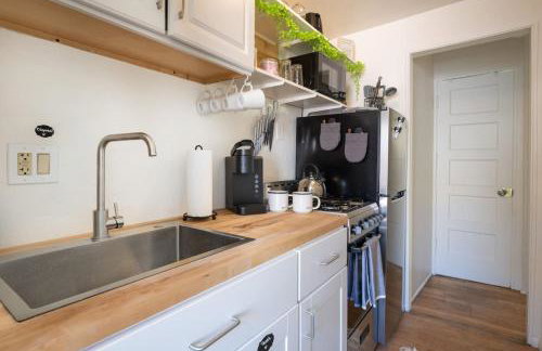 Spring Oasis Tucson 1BR 5 Min to UofA and Fun - Foto 62