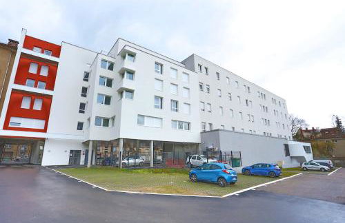 Apparteo Nancy - Foto 43