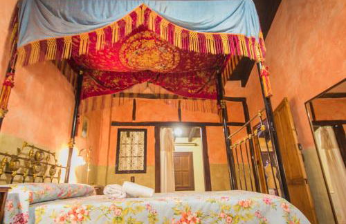 Casa Museo RAKKANA - En el Centro de Requena - Foto 40