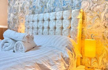 Full Home with Free Parking in Moss Bank, Crumpsall, Manchester - Foto 11