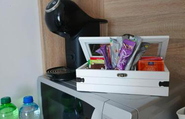 Apartament Arbuzowy Zachód Słońca - Photo 30