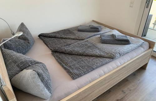 4 * Wohnung SPA Whirlpool & Sauna in Seenähe - Foto 21