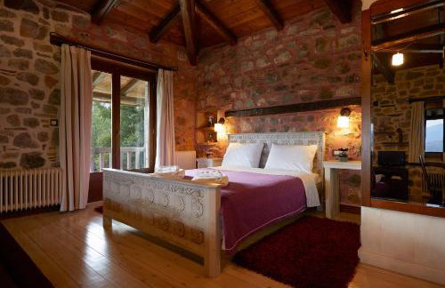 Suites Efharis Filoxenon - Foto 26