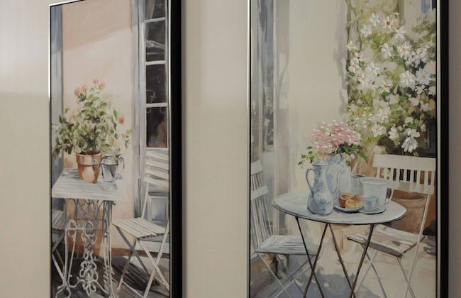 Zeusplace Aphrodites Sanctuary 1 - Foto 3