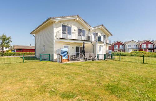 Ferienhaus Seestern - Foto 13