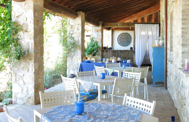 Villa Profidia - Photo 14