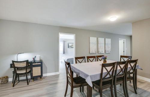 Fireplace, Hot Tub, Patio and BBQ San Diego Home - Foto 13