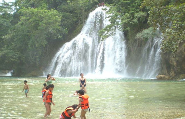 Tour di 4 giorni della Huasteca Potosina - Foto 5