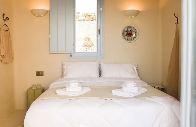 Pink Freud Villas Santorini - Foto 11