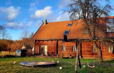 Liljas Haus im Spreewald - Photo 64