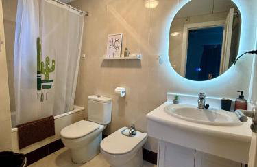 Apartamento costa Motril Inma place - Foto 6