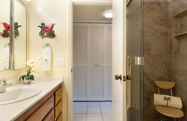 White Sands Village 214 Modern Condo for 4 w/ Enviable Ocean Views! - Photo 22