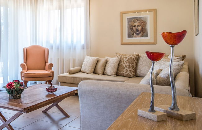 Villa Anerocuru - Foto 12