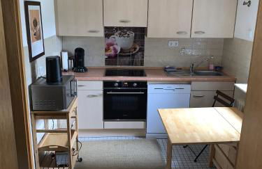 Apartment Isenbügel / Essen-Kettwig - Foto 9