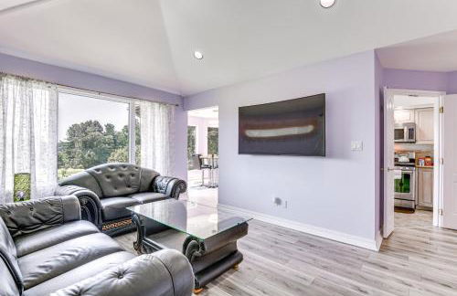 Bright Guest House 15 Mi to Dtwn Baltimore! - Foto 5