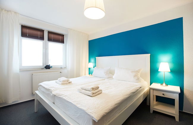 Haus Strandeck - Foto 3