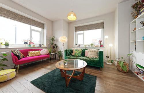 Walpole Bay Sea Views - Foto 22