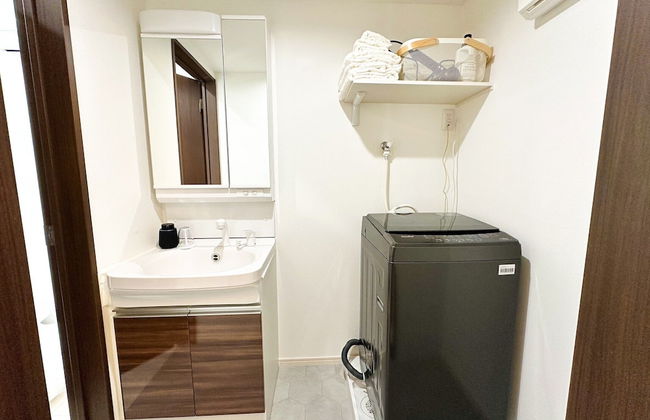 The Mate Fukuoka - Foto 12