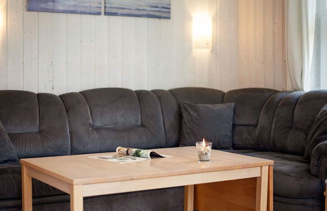 Holiday Home in GrÃ¶mmitz - Foto 13