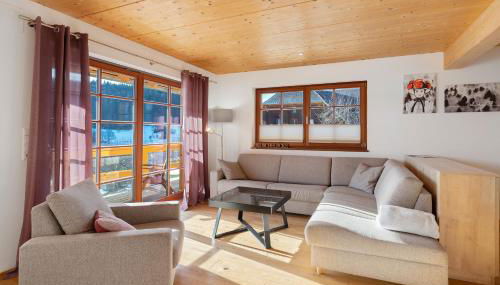 Ferienwohnung Schwarzwaldmaidle - Foto 2