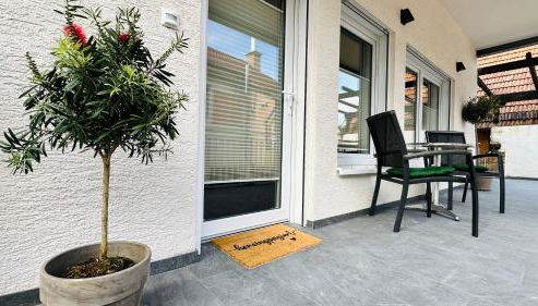 Heimatliebe Erfweiler Wohnung ZWÄ - Foto 3