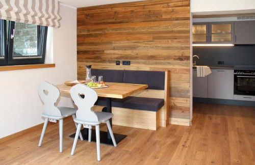 Bergzauber Alpin Suites - Skipiste - Private Sauna - Foto 52