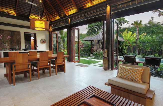 Villa Suar Drupadi - Foto 35