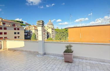 Rooftop View St Peter by Dama - Foto 9