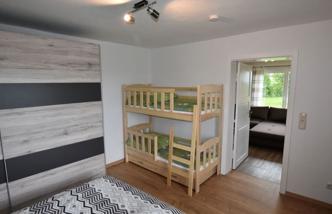 Tranquil Apartment with Terrace in Blowatz near Sea - Foto 2