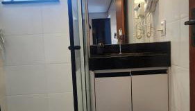 Casa Santa Efigênia, Garagem, Ar condicionado - Foto 4