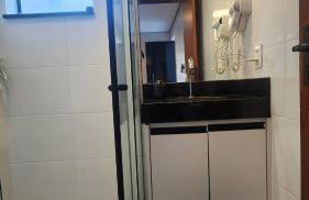 Casa Santa Efigênia, Garagem, Ar condicionado - Foto 4