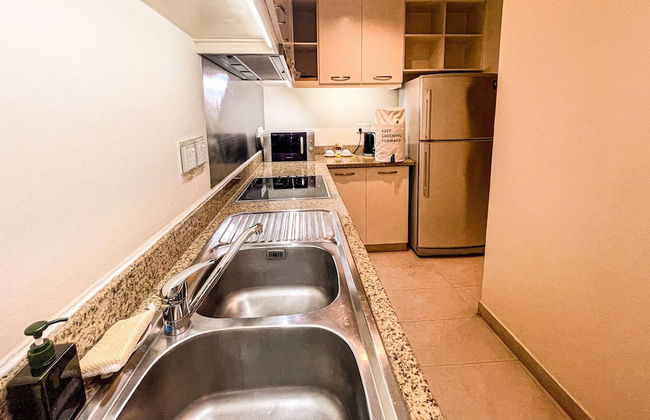 Wil'que Westlake Hotel & Residences - Foto 52