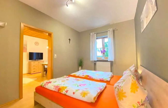 Comfortable Apartment in Zenting in Lower Bavaria - Foto 36