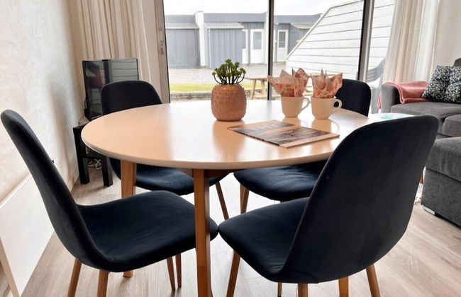 Agger Booking - lejligheder 100m fra Vesterhavet - Foto 12